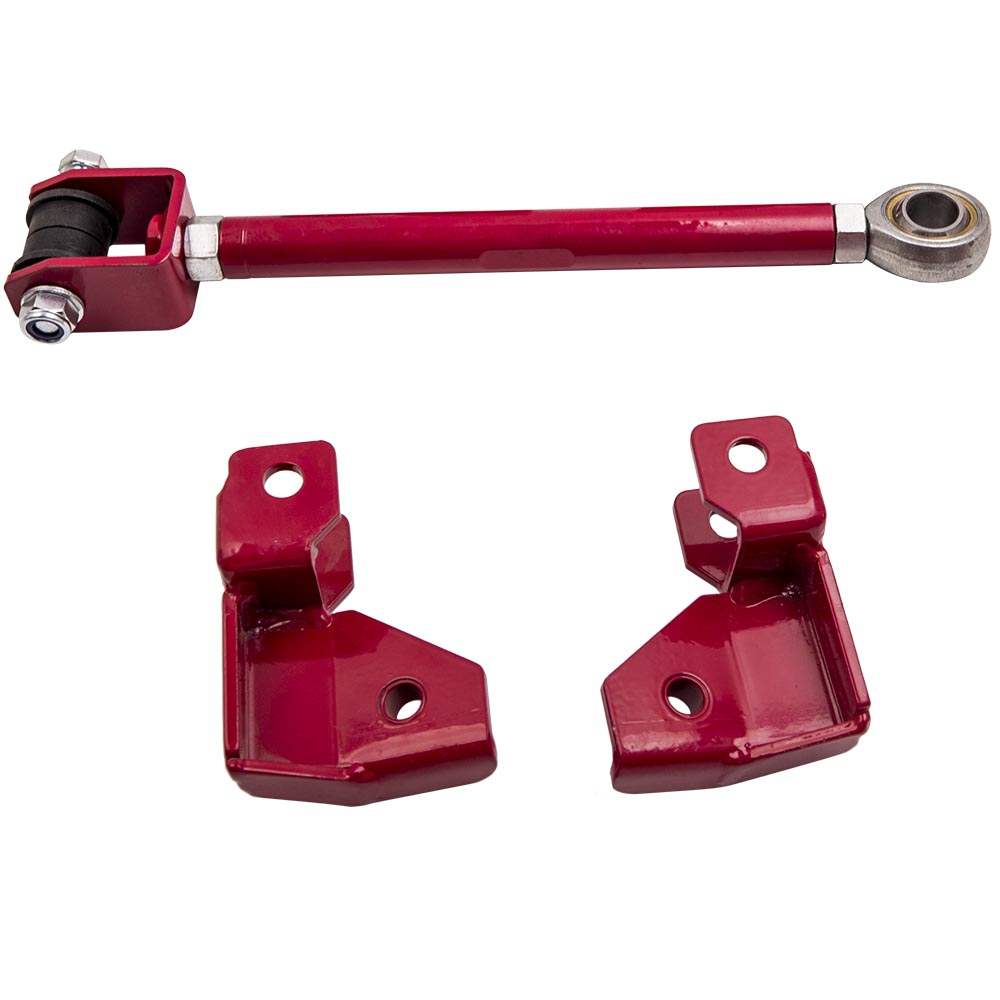 Schroefset geschikt voor Nissan 180SX Silvia S13 89-99+HICAS-Verriegelungsarm