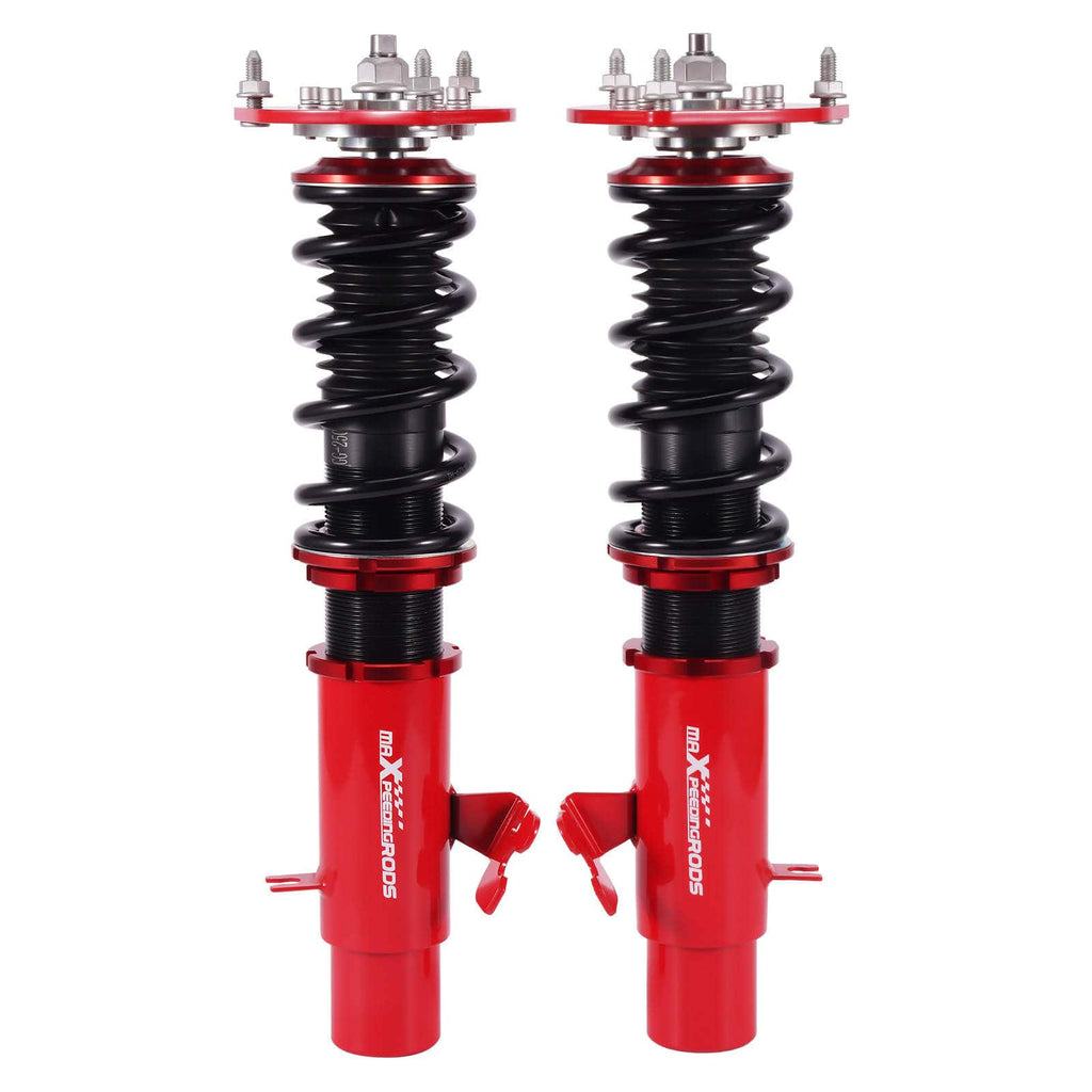 Schroefset Schokdempers geschikt voor Mini Cooper (R56) Sedan 2007-2013