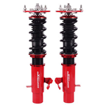 Laad de afbeelding in de galerijviewer, Schroefset Schokdempers geschikt voor Mini Cooper (R56) Sedan 2007-2013