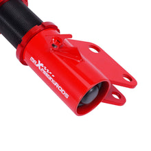 Laad de afbeelding in de galerijviewer, Schroefsets Schokdemper geschikt voor Subaru Impreza WRX/ STI GDB GDA GD9 GGA