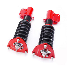 Laad de afbeelding in de galerijviewer, Schroefsets Schokdemper geschikt voor Subaru Impreza WRX/ STI GDB GDA GD9 GGA