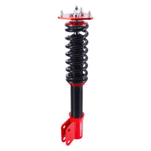 Laad de afbeelding in de galerijviewer, Suspension tuning achter schokdemper geschikt voor Subaru Impreza WRXSTI GDA GDB GGA