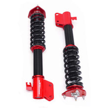 Laad de afbeelding in de galerijviewer, Suspension tuning achter schokdemper geschikt voor Subaru Impreza WRXSTI GDA GDB GGA
