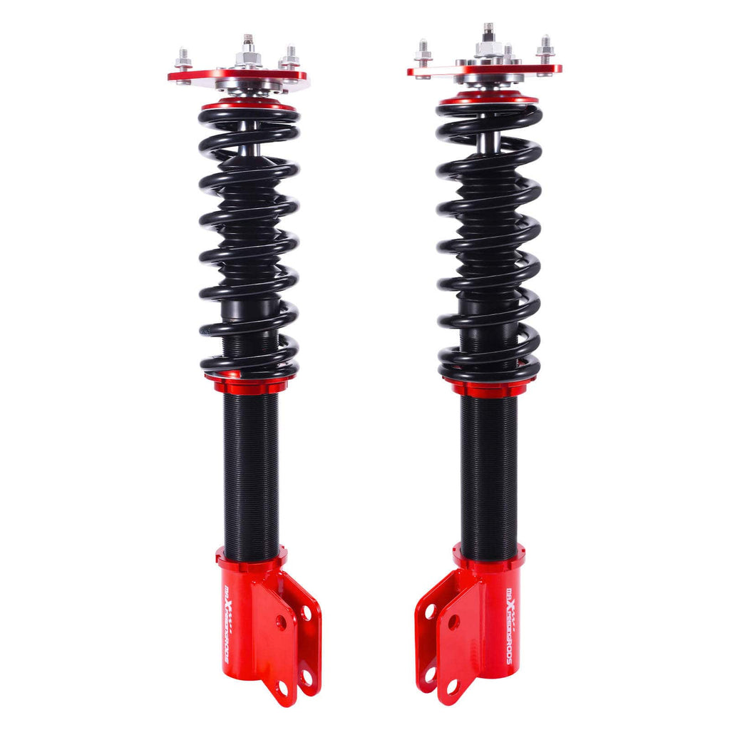 Suspension tuning achter schokdemper geschikt voor Subaru Impreza WRXSTI GDA GDB GGA