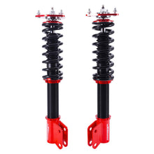 Laad de afbeelding in de galerijviewer, Suspension tuning achter schokdemper geschikt voor Subaru Impreza WRXSTI GDA GDB GGA