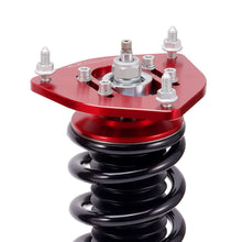 Laad de afbeelding in de galerijviewer, 24-Steps Verstelbare Schroefset Suspension geschikt voor Toyota Corolla eE9 E10_ E11 1988-99
