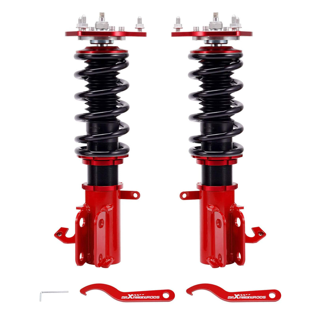 Voor Schroefsets voor Toyota Corolla E90 E100 E110 87-02
