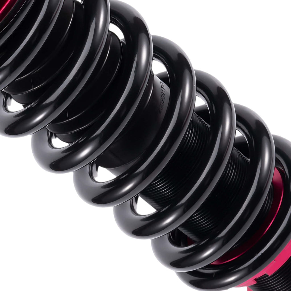 Schroefsets and threaded suspension tuning geschikt voor Honda Accord 7 CL7 CL9 2003-2008