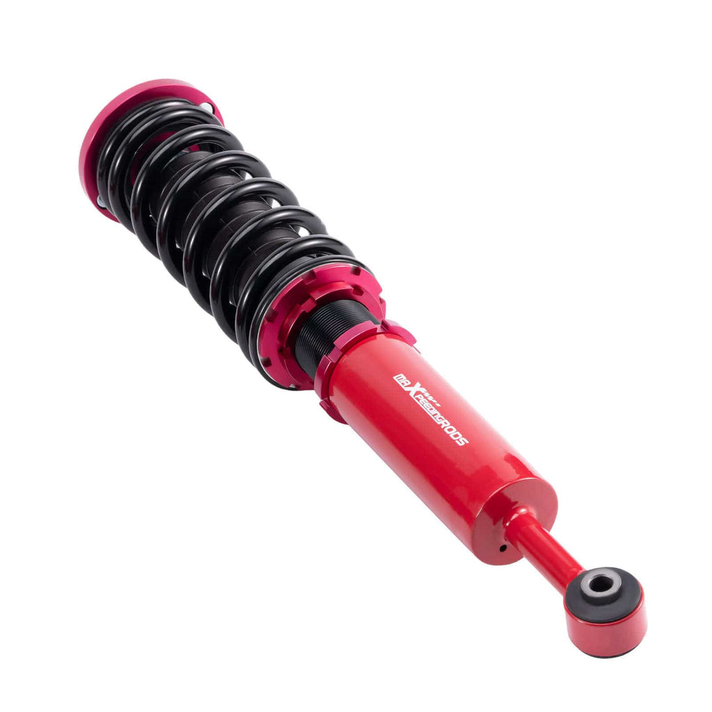 Schroefsets and threaded suspension tuning geschikt voor Honda Accord 7 CL7 CL9 2003-2008