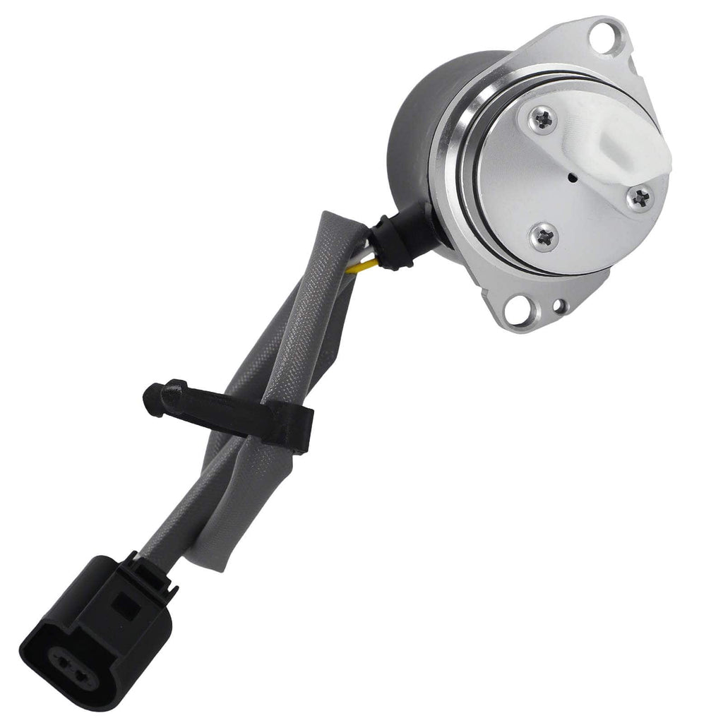 Oliepomp Coupling Differential geschikt voor Audi A3 TT geschikt voor VW Passat R32 0AV598549A