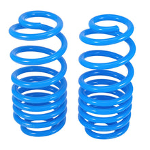 Laad de afbeelding in de galerijviewer, Verlagingsveren geschikt voor Audi A3 8P quattro spring kit S3 2.0 RS3 2003-2012