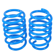 Laad de afbeelding in de galerijviewer, Verlagingsveren geschikt voor Audi A3 8P quattro spring kit S3 2.0 RS3 2003-2012