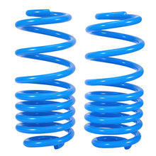 Laad de afbeelding in de galerijviewer, Verlagingsveren geschikt voor Audi A3 8P quattro spring kit S3 2.0 RS3 2003-2012