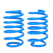 Laad de afbeelding in de galerijviewer, Verlagingsveren geschikt voor Audi A3 8P quattro spring kit S3 2.0 RS3 2003-2012