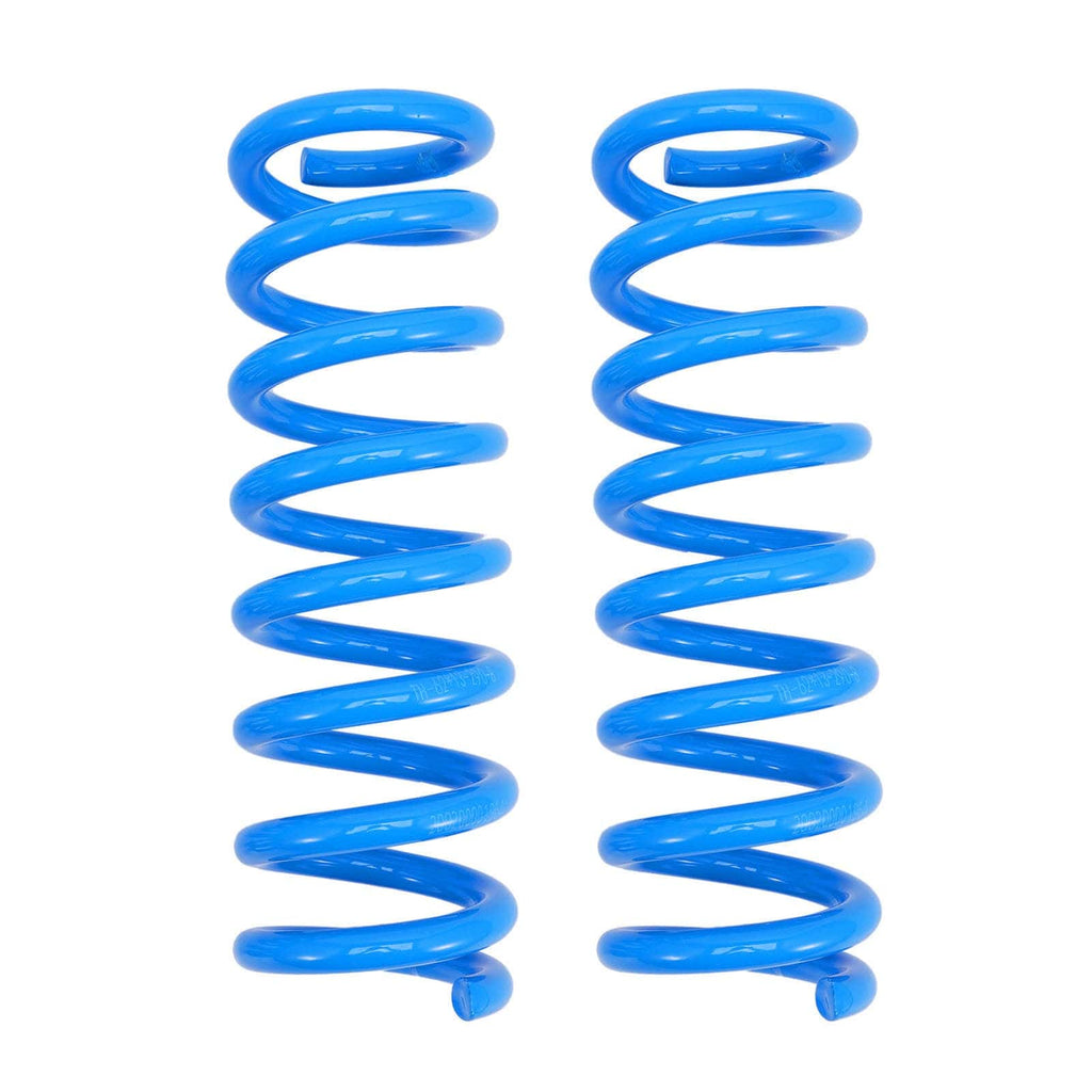 Voor and achter Coil Springs geschikt voor BMW 3 Serie F30 320i 328i 335i 340i 12-18