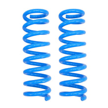 Laad de afbeelding in de galerijviewer, Voor and achter Coil Springs geschikt voor BMW 3 Serie F30 320i 328i 335i 340i 12-18