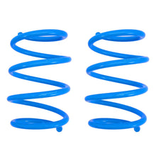 Laad de afbeelding in de galerijviewer, Voor and achter Coil Springs geschikt voor BMW 3 Serie F30 320i 328i 335i 340i 12-18