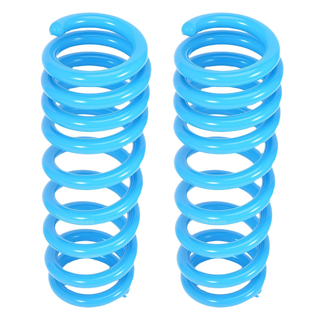 Springs 35/20mm geschikt voor BMW G20 G22 G23 G42 18-25 xDrive M240i M340i M440d