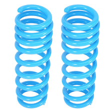 Laad de afbeelding in de galerijviewer, Springs 35/20mm geschikt voor BMW G20 G22 G23 G42 18-25 xDrive M240i M340i M440d