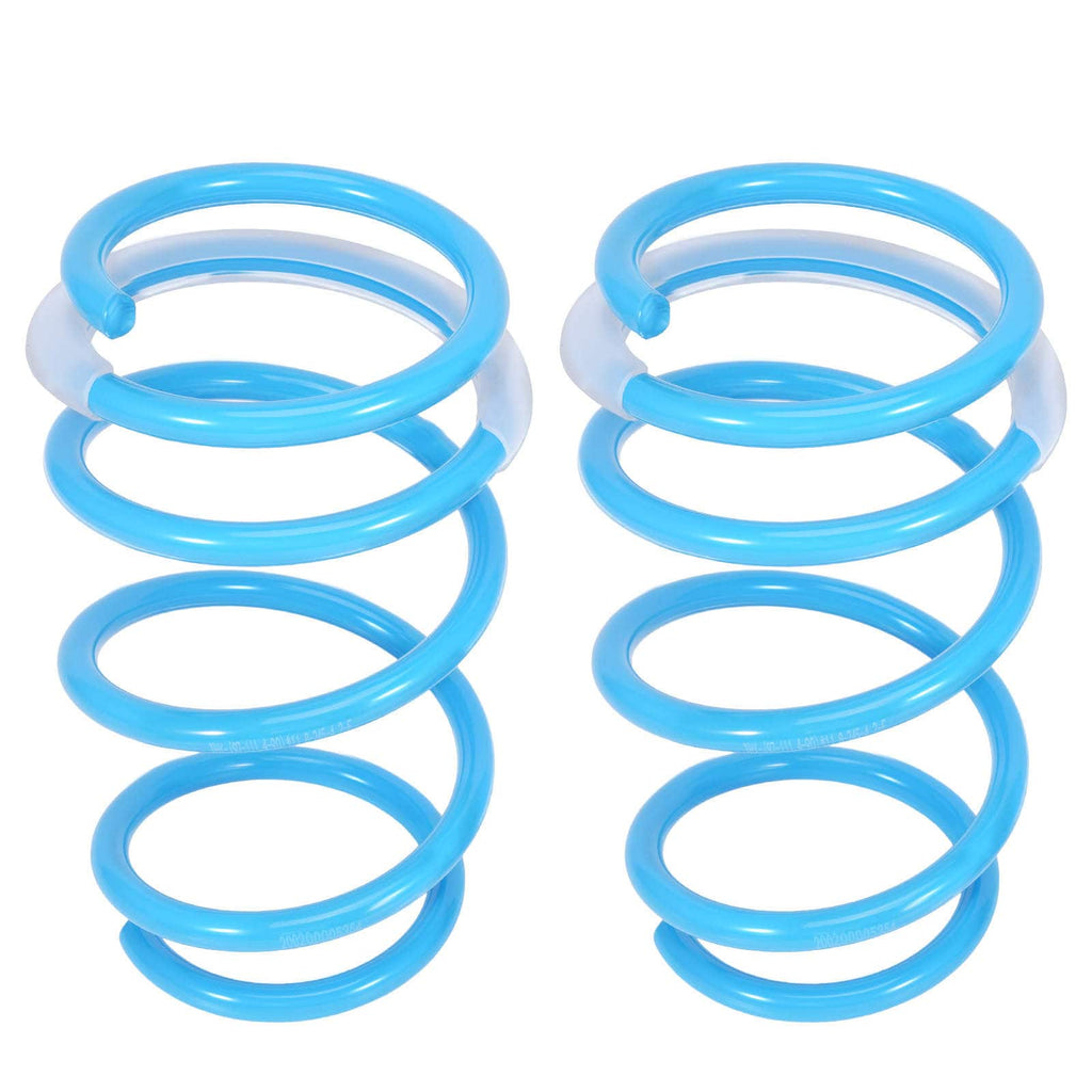 Springs 35/20mm geschikt voor BMW G20 G22 G23 G42 18-25 xDrive M240i M340i M440d