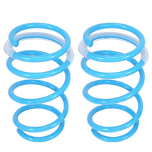 Laad de afbeelding in de galerijviewer, Springs 35/20mm geschikt voor BMW G20 G22 G23 G42 18-25 xDrive M240i M340i M440d