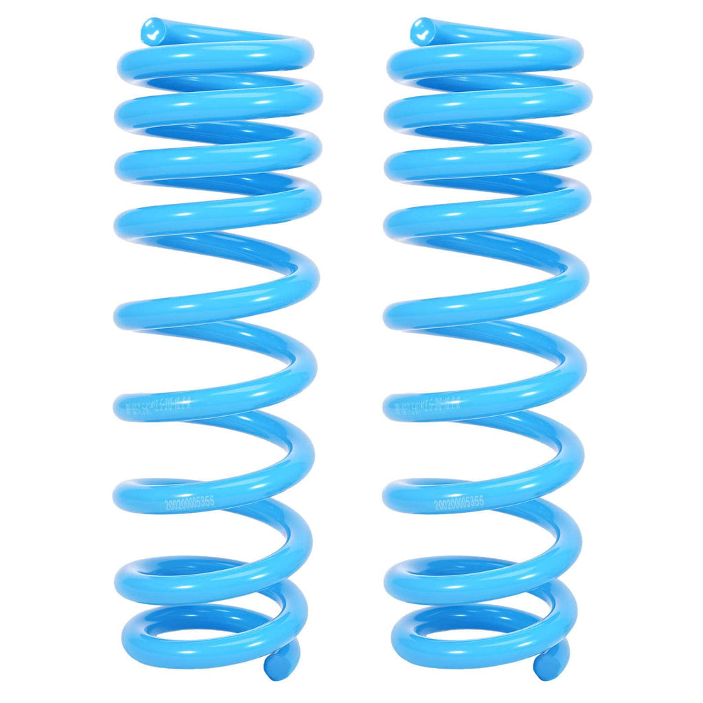 Springs 35/20mm geschikt voor BMW G20 G22 G23 G42 18-25 xDrive M240i M340i M440d