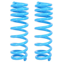 Laad de afbeelding in de galerijviewer, Springs 35/20mm geschikt voor BMW G20 G22 G23 G42 18-25 xDrive M240i M340i M440d