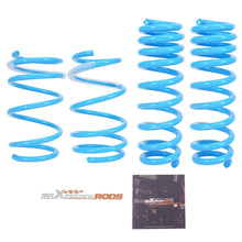 Laad de afbeelding in de galerijviewer, Springs 35/20mm geschikt voor BMW G20 G22 G23 G42 18-25 xDrive M240i M340i M440d