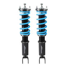 Laad de afbeelding in de galerijviewer, Doppelrohr schroefset geschikt voor Honda Accord VIII 4-Zylinder 4--deurs CP2 08-12