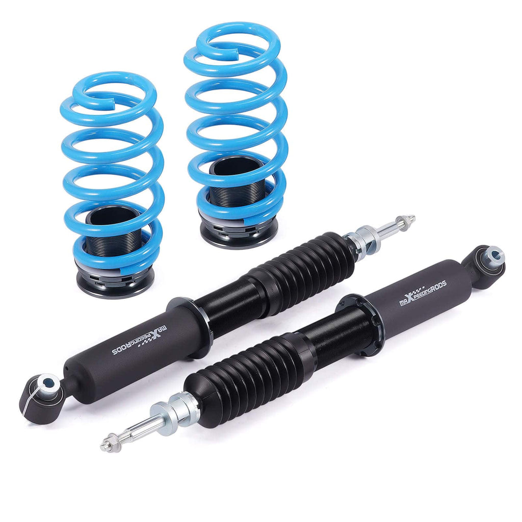 Schokdempers Suspension tuning geschikt voor Audi A4 B9 2015-2024