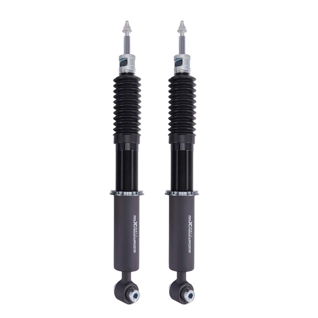 Schokdempers Suspension tuning geschikt voor Audi A4 B9 2015-2024