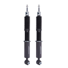 Laad de afbeelding in de galerijviewer, Schokdempers Suspension tuning geschikt voor Audi A4 B9 2015-2024