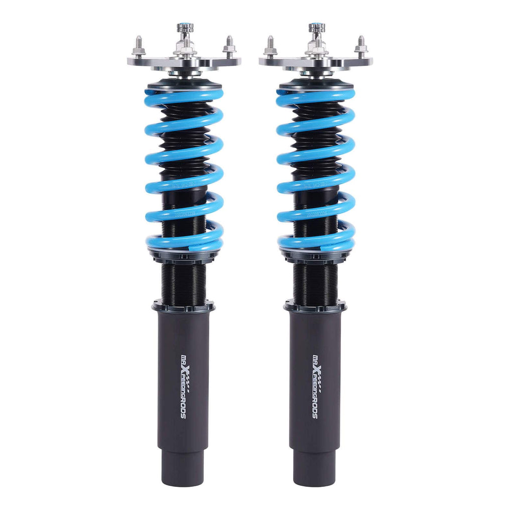 Schokdempers Suspension tuning geschikt voor Audi A4 B9 2015-2024