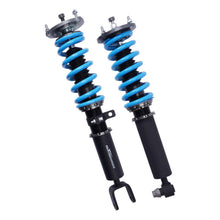 Laad de afbeelding in de galerijviewer, Schroefset ophangingskit geschikt voor BMW 5 Serie (F10) Sedan 2009-16