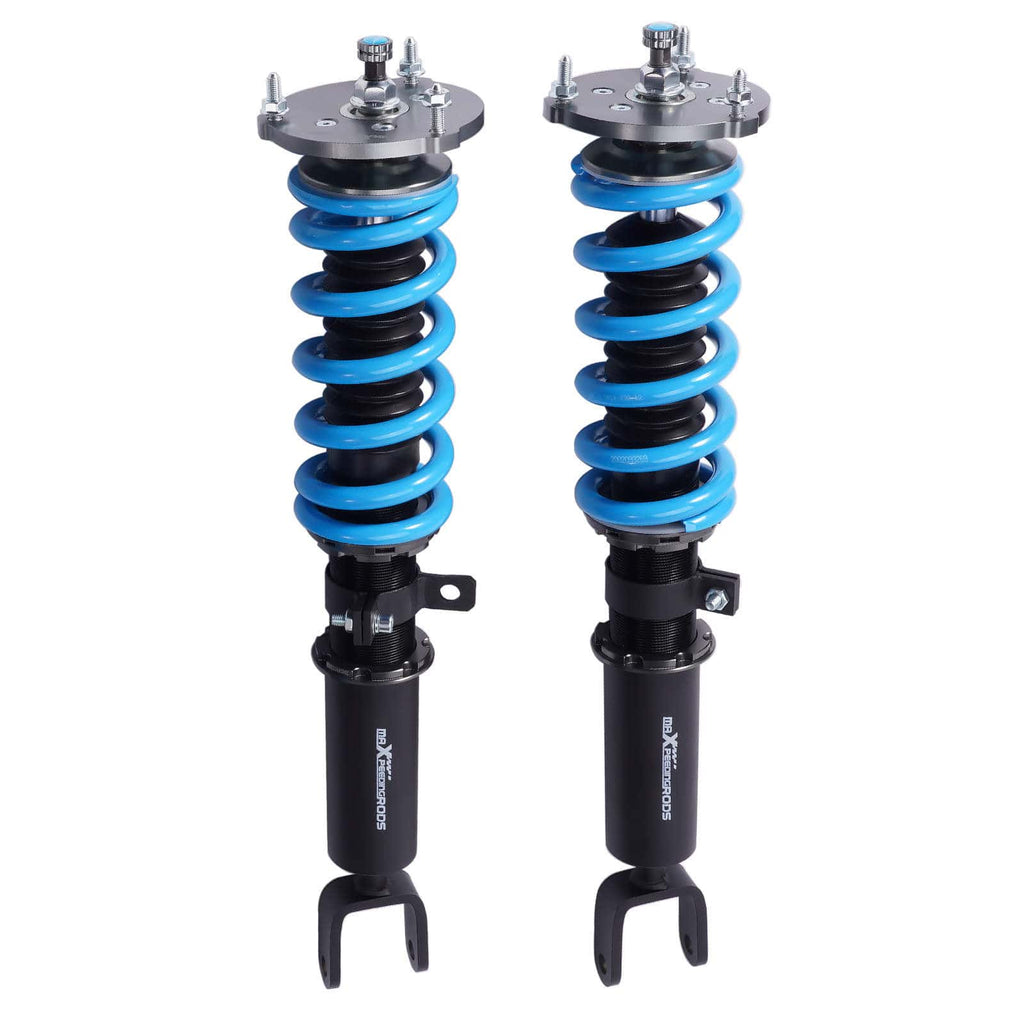 Schroefset ophangingskit geschikt voor BMW 5 Serie (F10) Sedan 2009-16