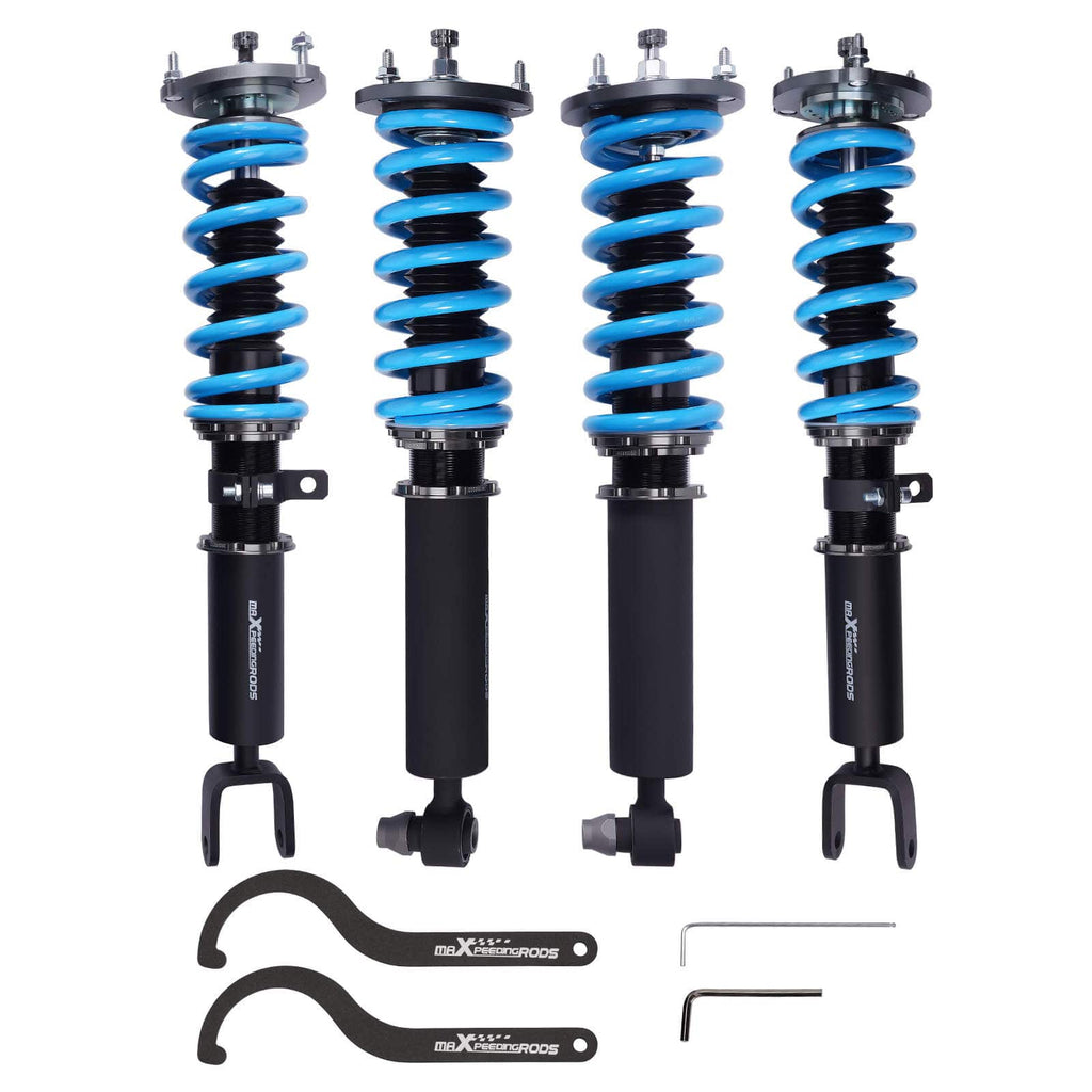 Schroefset ophangingskit geschikt voor BMW 5 Serie (F10) Sedan 2009-16