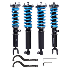 Laad de afbeelding in de galerijviewer, Schroefset ophangingskit geschikt voor BMW 5 Serie (F10) Sedan 2009-16