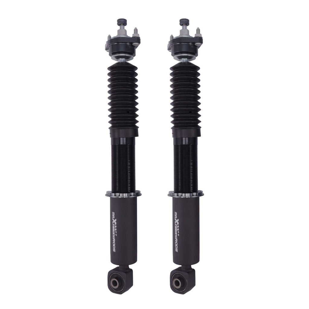 T6 schroefset geschikt voor BMW 3er E30 sedan 316 318i 323i 325i 324TD 51mm