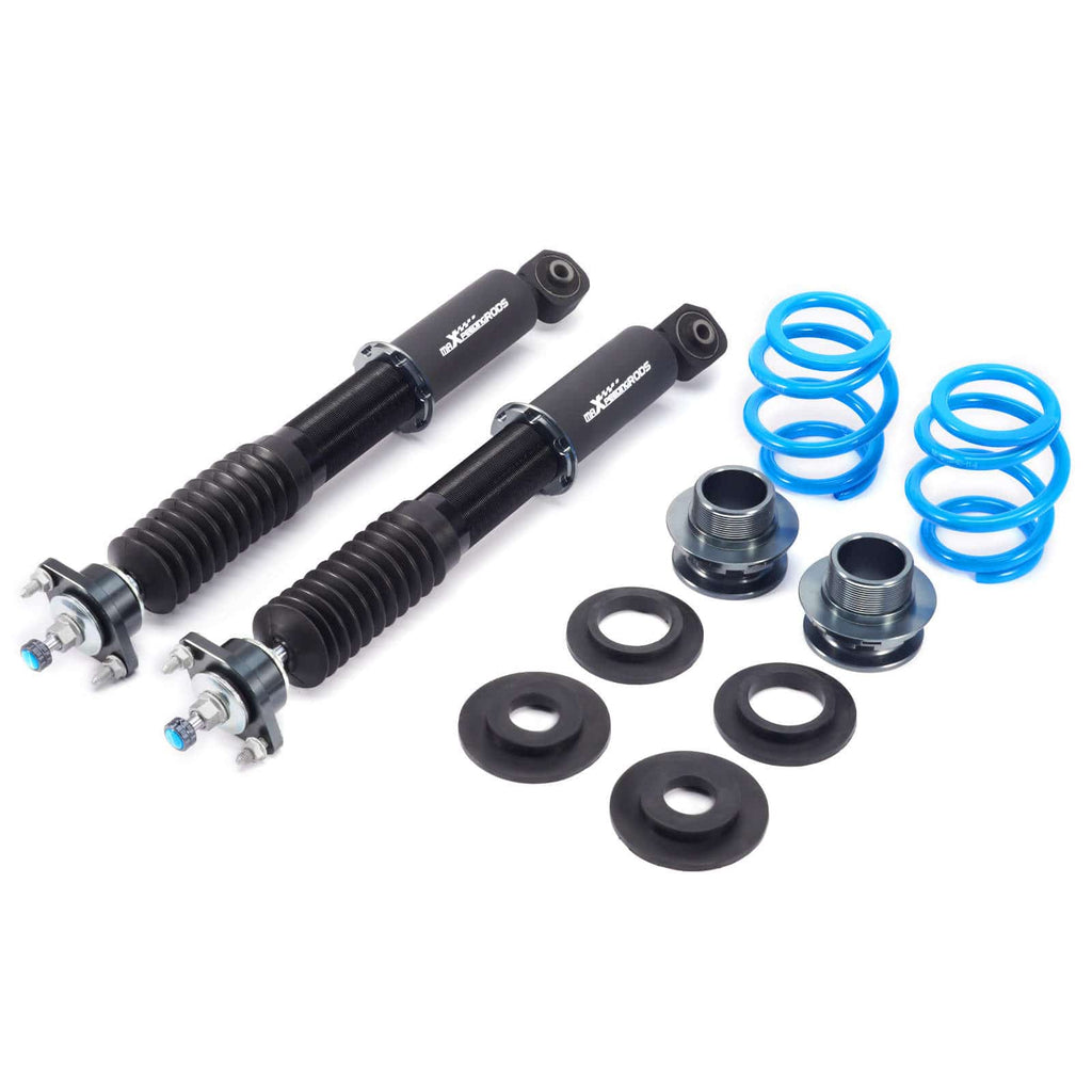 T6 schroefset geschikt voor BMW 3er E30 sedan 316 318i 323i 325i 324TD 51mm