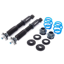 Laad de afbeelding in de galerijviewer, T6 schroefset geschikt voor BMW 3er E30 sedan 316 318i 323i 325i 324TD 51mm