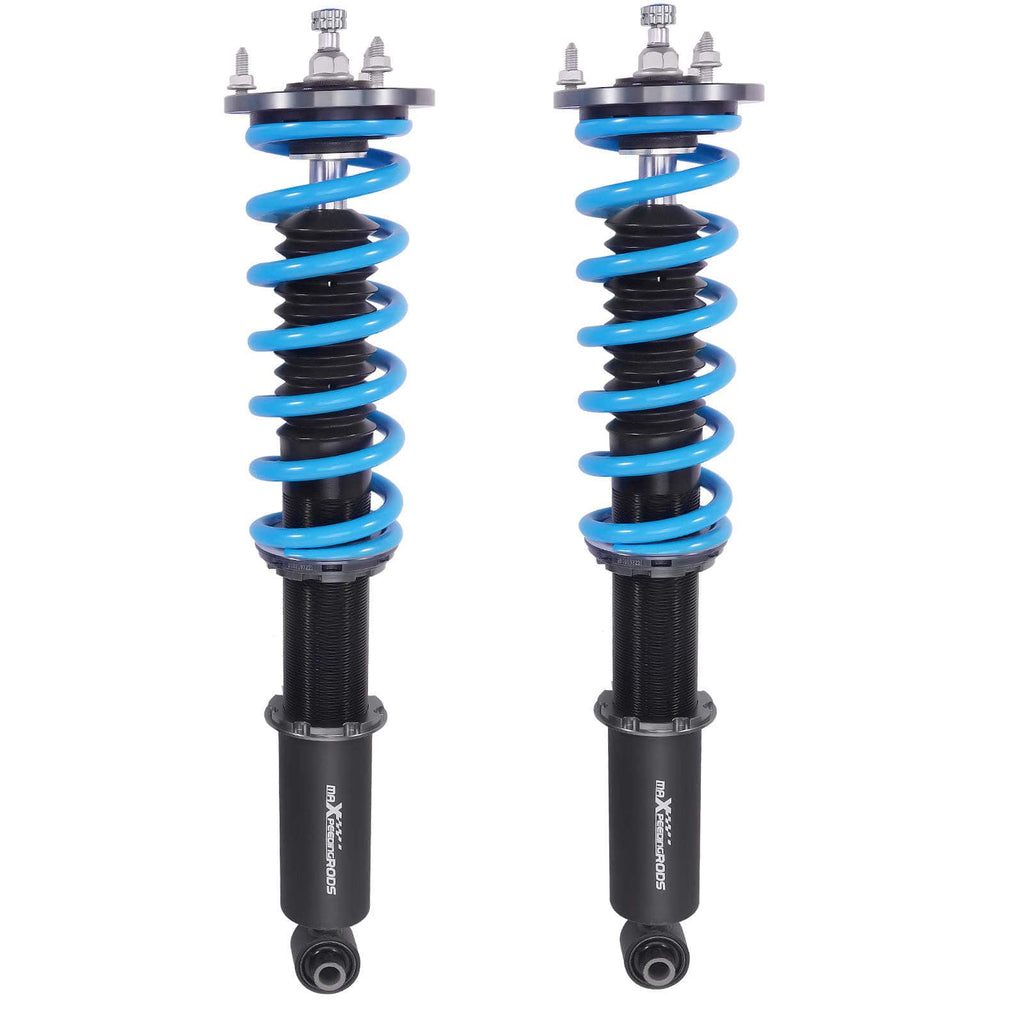Schokdemper Schokdempers geschikt voor BMW 7 E38 1995-2001 750i, iL 740i, iL 735i, iL