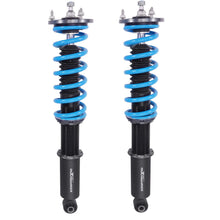 Laad de afbeelding in de galerijviewer, Schokdemper Schokdempers geschikt voor BMW 7 E38 1995-2001 750i, iL 740i, iL 735i, iL