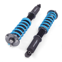Laad de afbeelding in de galerijviewer, Schokdemper Schokdempers geschikt voor BMW 7 E38 1995-2001 750i, iL 740i, iL 735i, iL