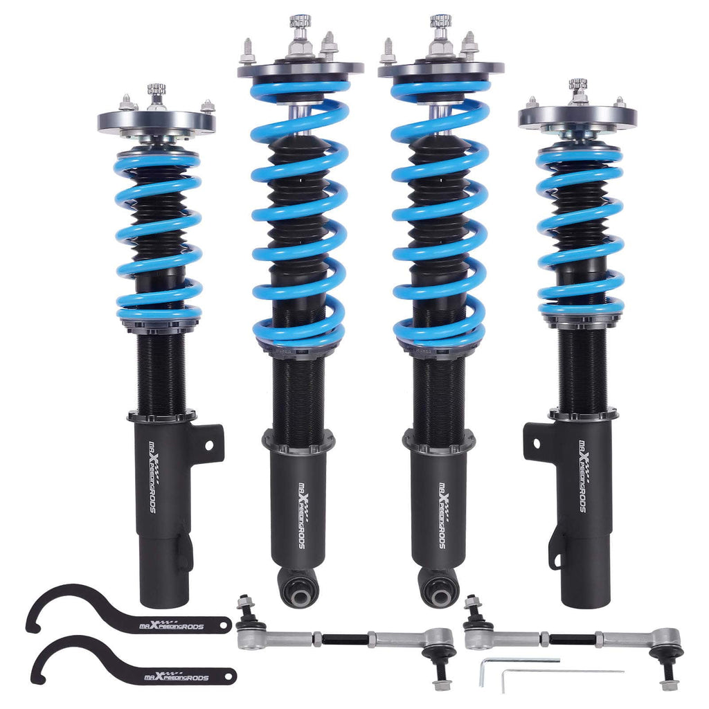 Schokdemper Schokdempers geschikt voor BMW 7 E38 1995-2001 750i, iL 740i, iL 735i, iL