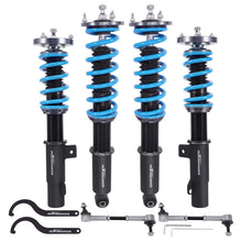 Laad de afbeelding in de galerijviewer, Schokdemper Schokdempers geschikt voor BMW 7 E38 1995-2001 750i, iL 740i, iL 735i, iL