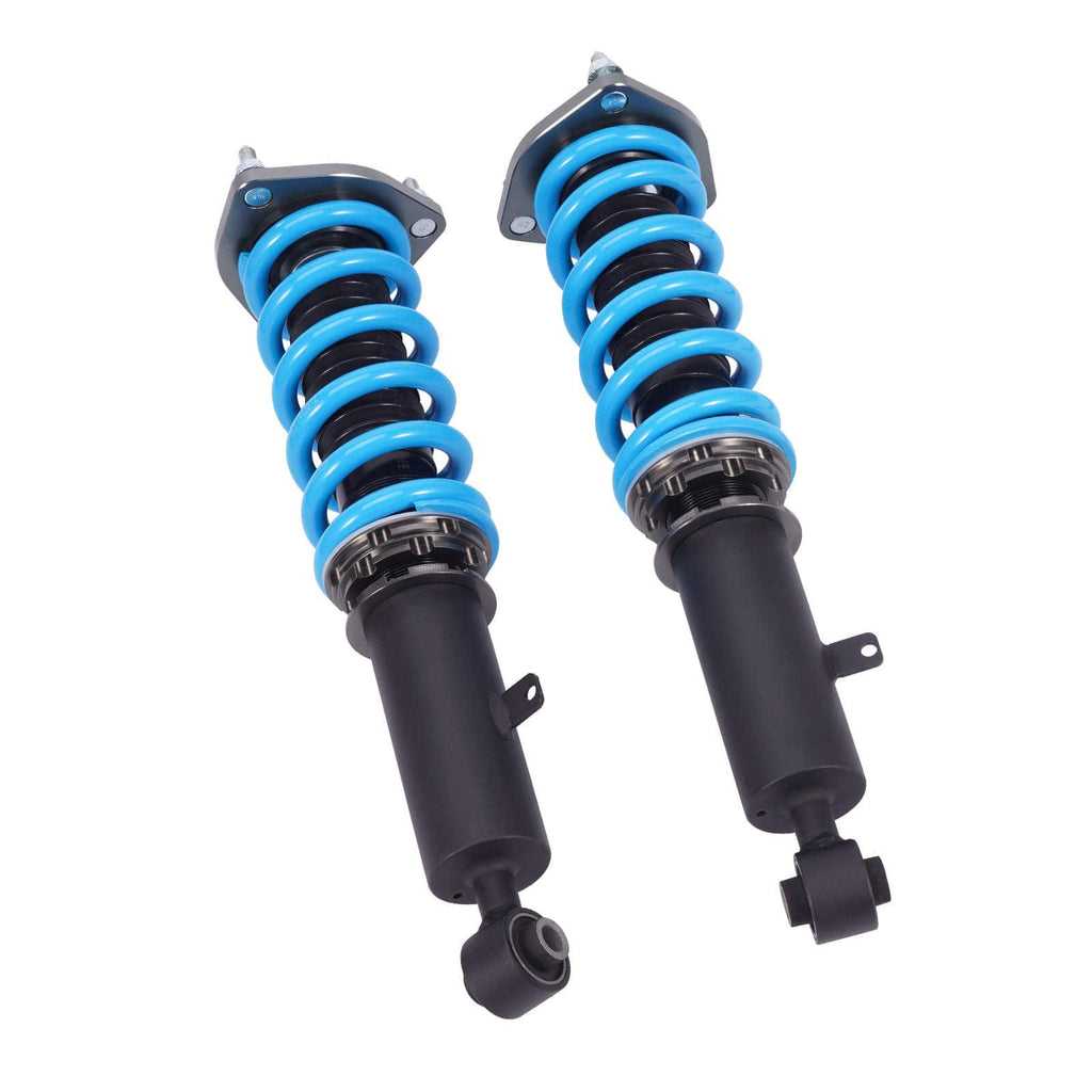 Schroefset Schokdempers geschikt voor Lexus GS300 GS400 GS430 1998-2005