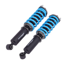 Laad de afbeelding in de galerijviewer, Schroefset Schokdempers geschikt voor Lexus GS300 GS400 GS430 1998-2005