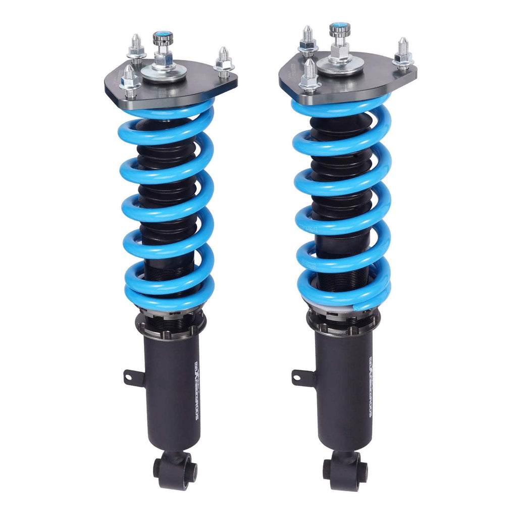 Schroefset Schokdempers geschikt voor Lexus GS300 GS400 GS430 1998-2005