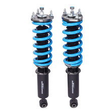 Laad de afbeelding in de galerijviewer, Schroefset Schokdempers geschikt voor Lexus GS300 GS400 GS430 1998-2005