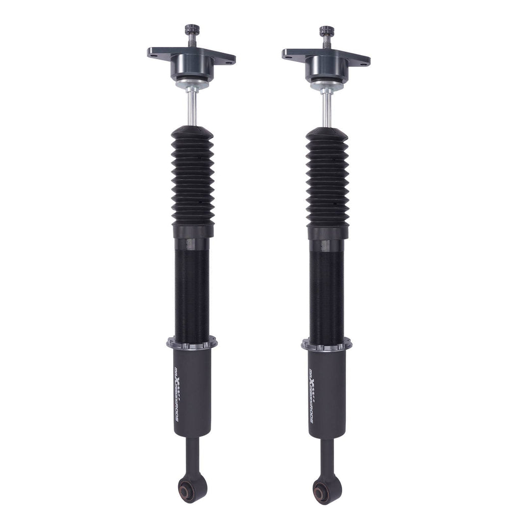 Schroefsets geschikt voor Volvo C30 S40 V50 2004-2012 T5 1.8 2.0 2.4